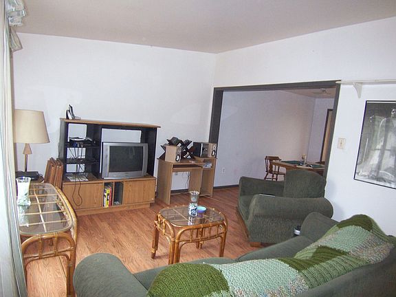 Main level family room