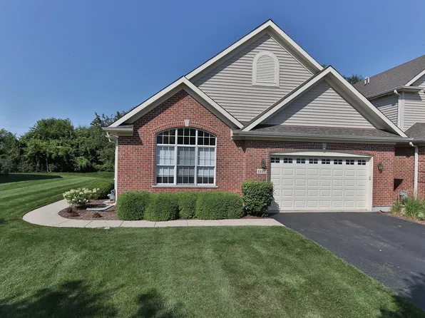 1191 Kingsmill Dr, Algonquin, IL 60102