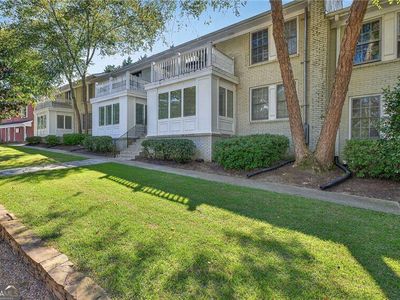 1879 Johnson Rd NE APT 3, Atlanta, GA, 30306