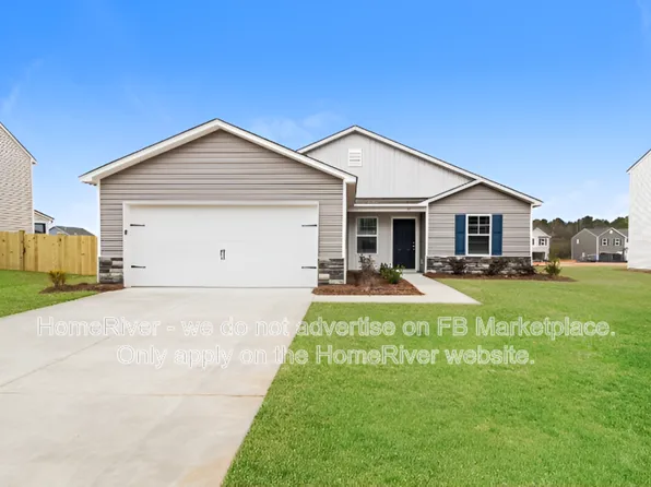 162 Carriagebrook Cir, Camden, SC 29020
