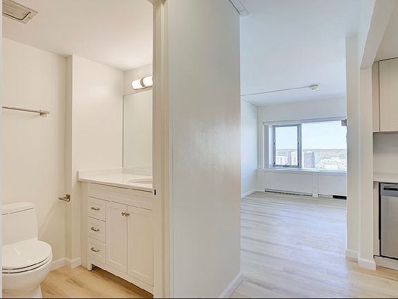 3rd image of 555 E William St APT 16G