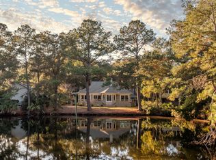 2105 Loblolly Ln, Johns Island, SC 29455