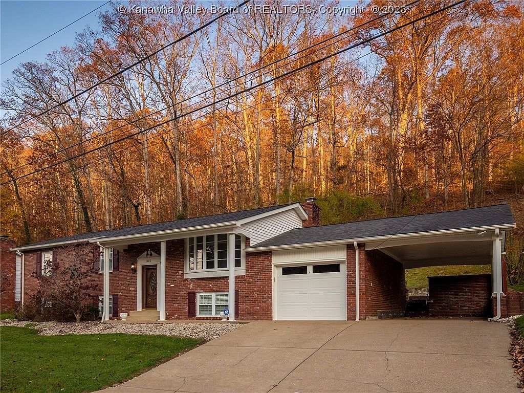 231 Brookhaven Dr, Nitro, WV 25143 Zillow