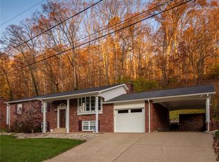 231 Brookhaven Dr, Nitro, WV