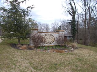 LOT 194 S Crestview Dr, Ellijay, GA 30540