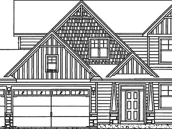 2523 223rd Ln NW, Oak Grove, MN 55011