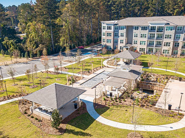 Stonepointe 55+ Apartments — Photo 28