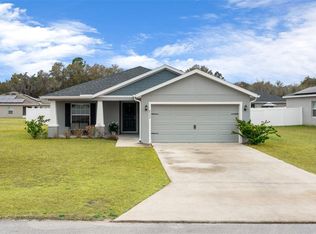 8992 SE 42nd Ct, Ocala, FL 34480