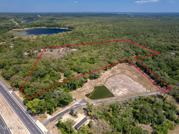 1643 STATE ROAD 20, Hawthorne, FL 32640