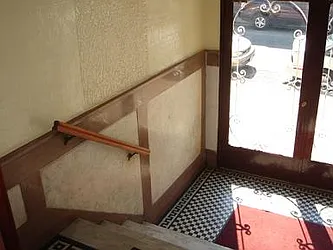 Rented by Metroline Realty