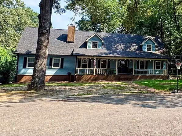 102 Alpine Ct, Warner Robins, GA 31088