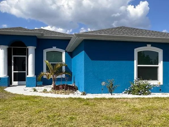 13280 Foresman Blvd, Port Charlotte, FL 33981