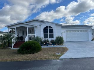 21271 W Highway 40 LOT 45, Dunnellon, FL 34431