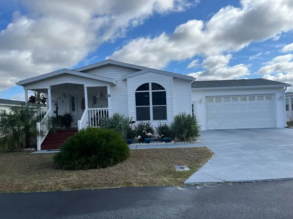 21271 W Highway 40 Lot 45, Dunnellon, FL 34431