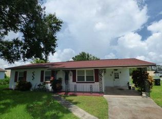 3001 Sidney Ave, Orlando, FL 32810