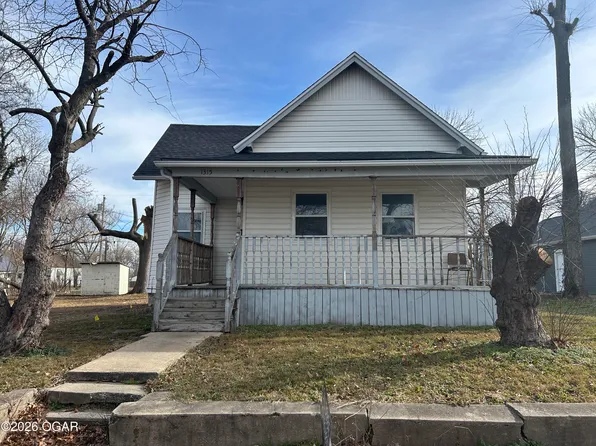 1315 Pennsylvania Ave, Joplin, MO 64801
