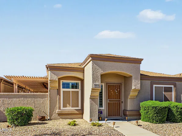 20016 N GREENVIEW Drive, Sun City West, AZ 85375