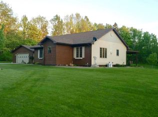 4045 Scenic View Rd, Moose Lake, MN 55767