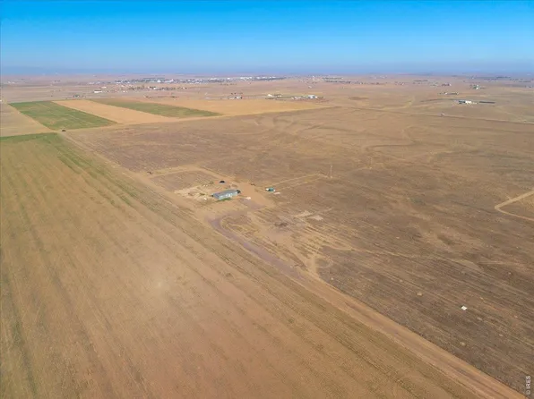 47589 County Road 35, Nunn, CO 80648