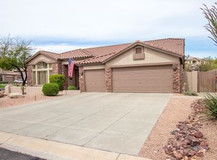 7864 E Sierra Morena Cir, Mesa, AZ 85207