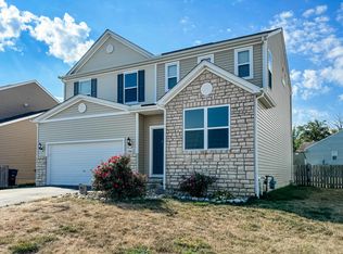 2200 Greencrest Way, Lancaster, OH 43130