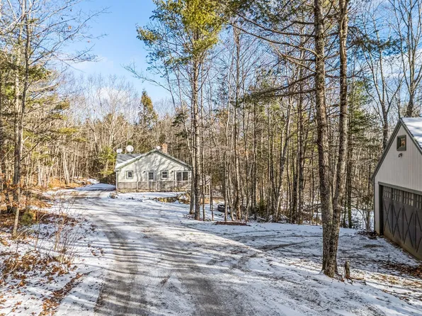 149 Hunnewell Lane, Woolwich, ME 04579