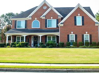 1110 Lilac Arbor Rd, Dacula, GA 30019