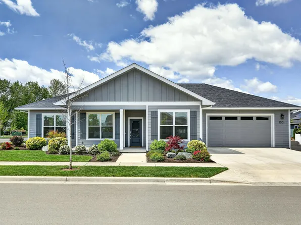 1501 River Run St, Central Pt, OR 97502