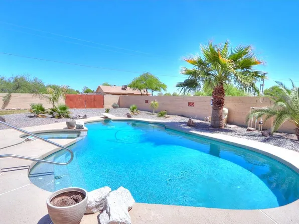4175 N ROBLE Circle, Eloy, AZ 85131
