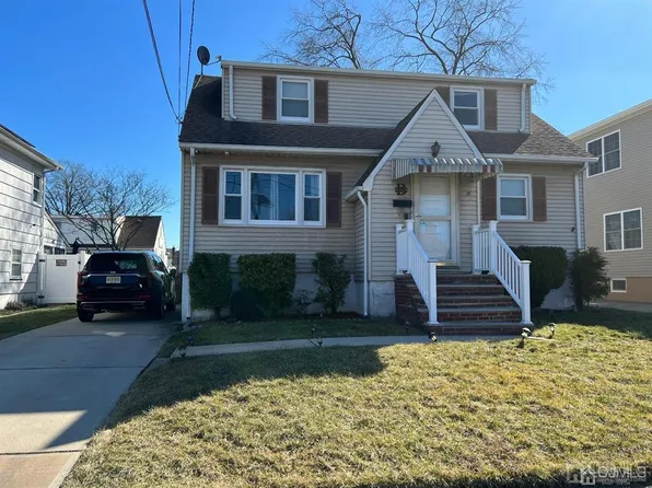 18 Polk Ave, Carteret, NJ 07008
