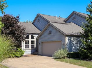 6545 Saint Andrews Dr UNIT 1, Canfield, OH