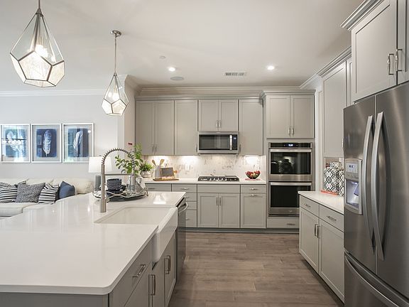 5th image of 706 Parthenia Way Lot 60
