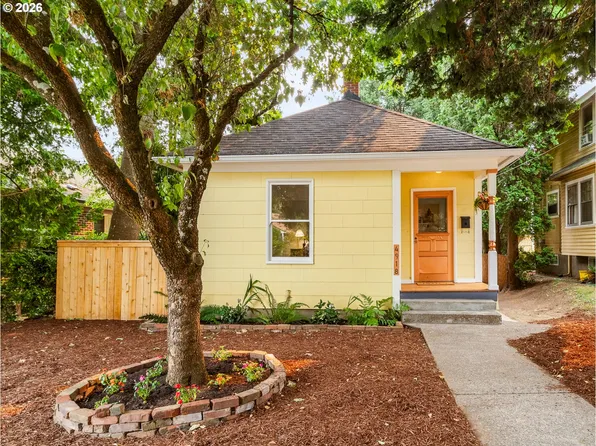 4918 NE 31st Ave, Portland, OR 97211