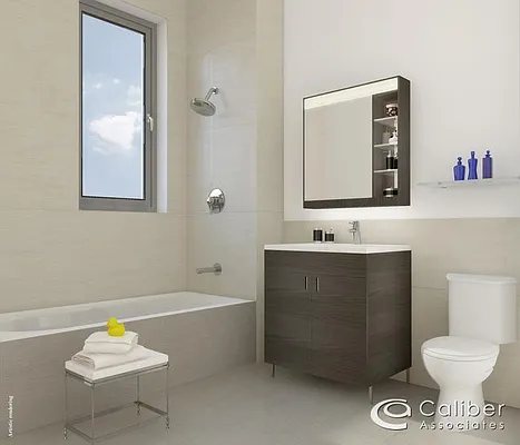 Rented by Caliber Associates | media 22