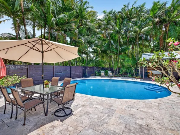 14551 SW 24th St, Davie, FL 33325