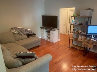 (Undisclosed Address), Boston, MA 02215