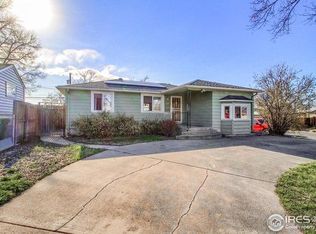 933 Florence St, Aurora, CO 80010