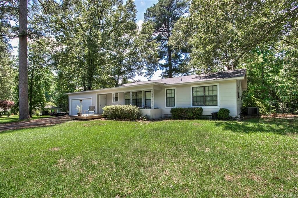 610 Pine Acres Dr, Shreveport, LA 71107 | Zillow