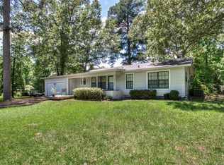 610 Pine Acres Dr, Shreveport, LA 71107