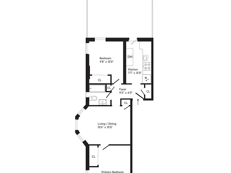 376 6th Ave #2 — Photo 2