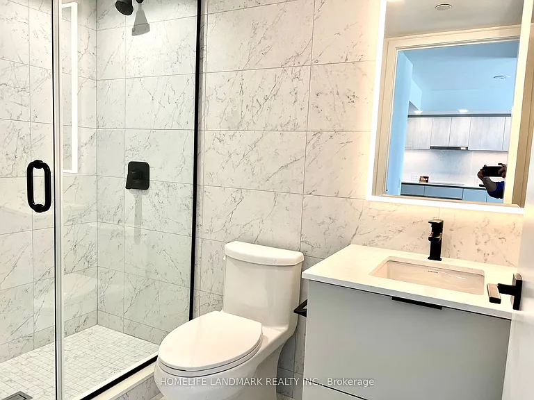 609 Sherbourne St #1608 — Photo 12