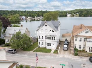 41 Proctor St, Worcester, MA 01606