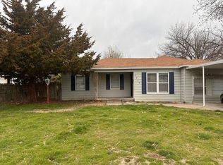 2806 NW 19th St, Lawton, OK 73507