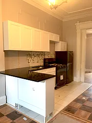 Rented by Bway Management, LLC.