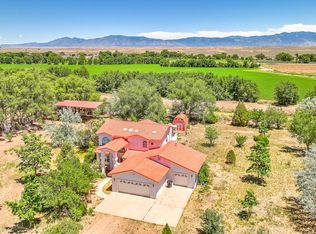 27 Amateur Ln, Los Lunas, NM 87031