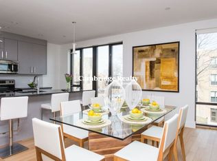 1480 Tremont St #T-407, Roxbury Crossing, MA 02120
