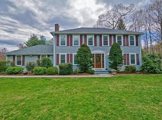 1 Shirley Ln, Norfolk, MA 02056