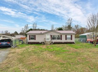 116 McCrackin Rd SE, Cleveland, TN 37323