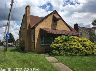 524 Haig St, Ellwood City, PA 16117