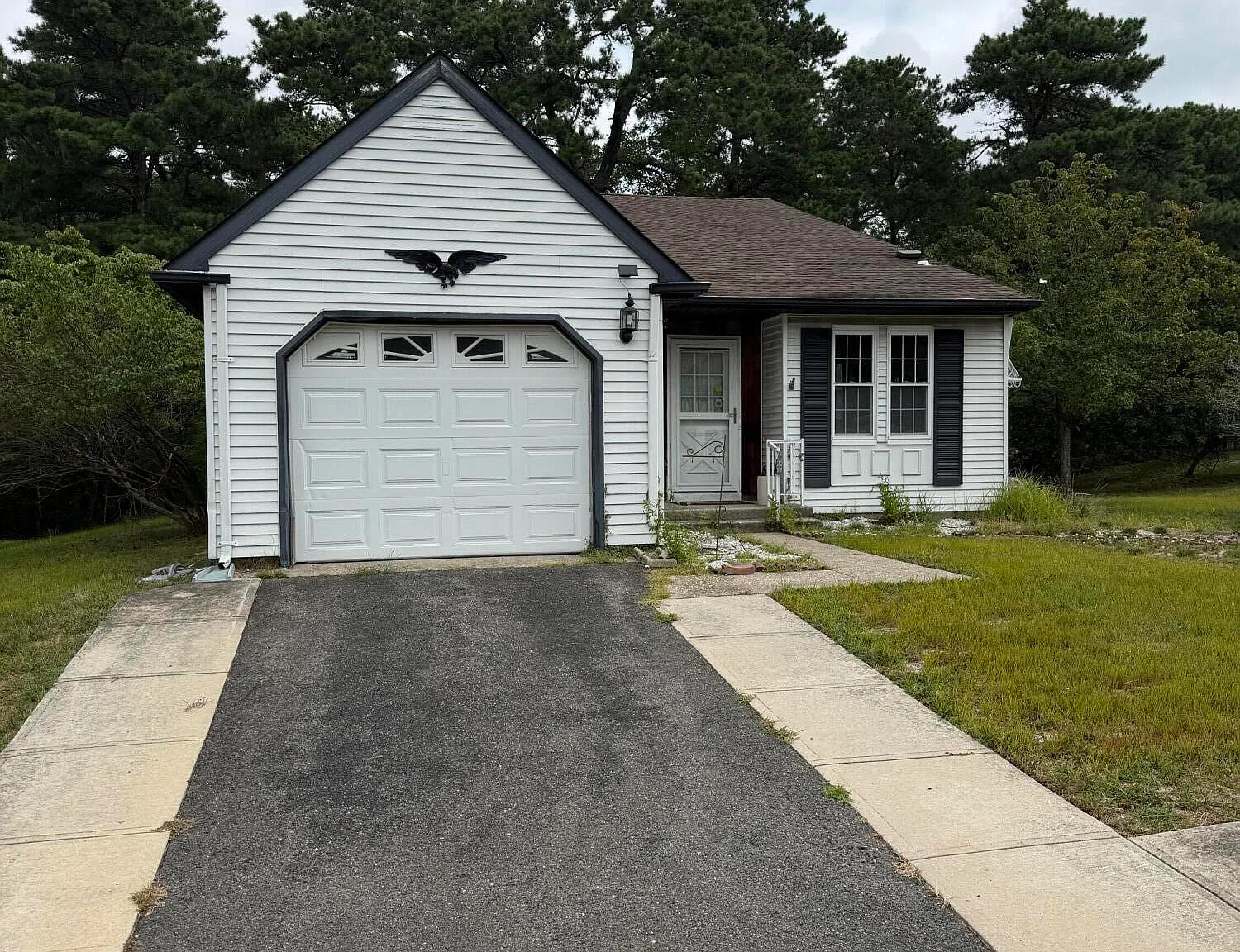 2 bed, 1101 sqft, $2,500 — Photo 1